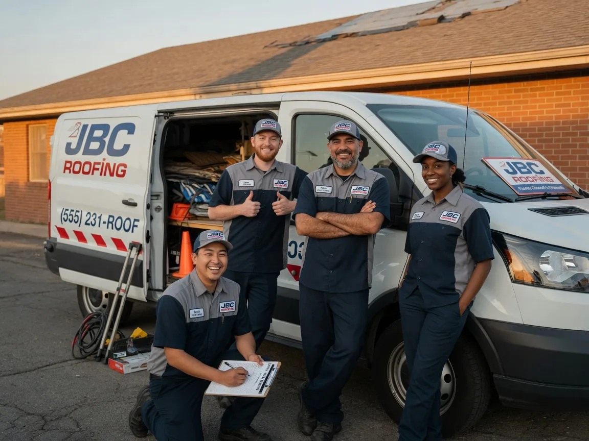 Roof Replacement company in Chaseburg, WI