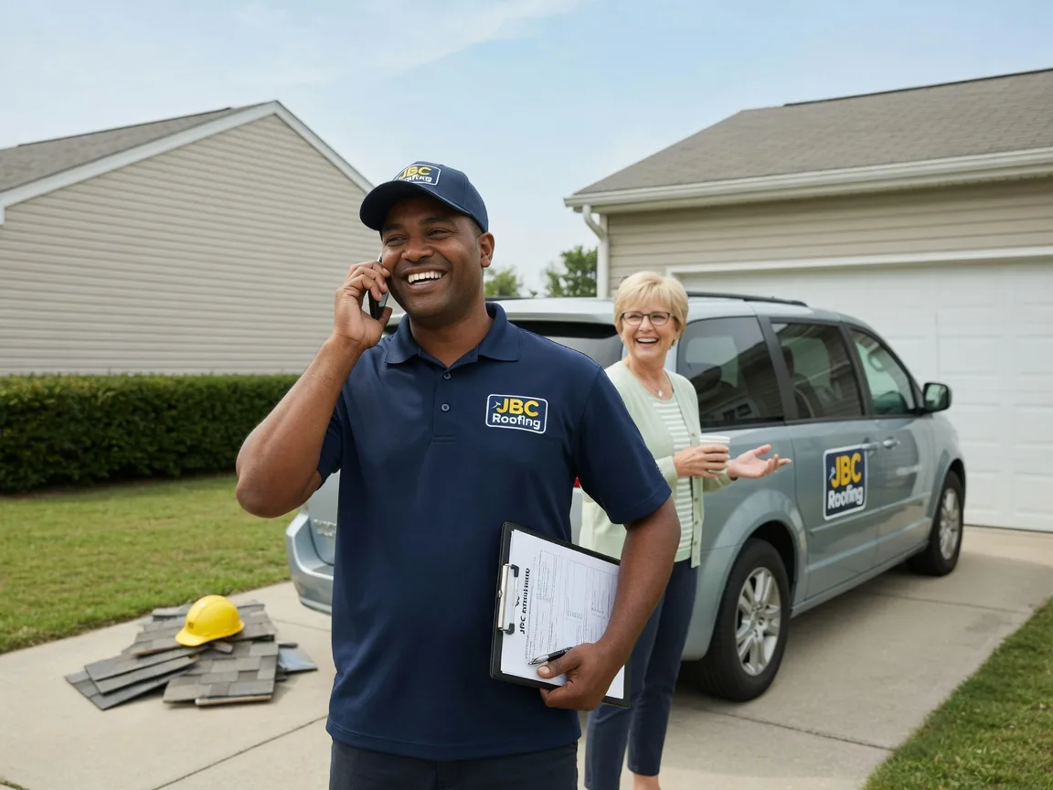 Roof Replacement Chaseburg, WI FAQs